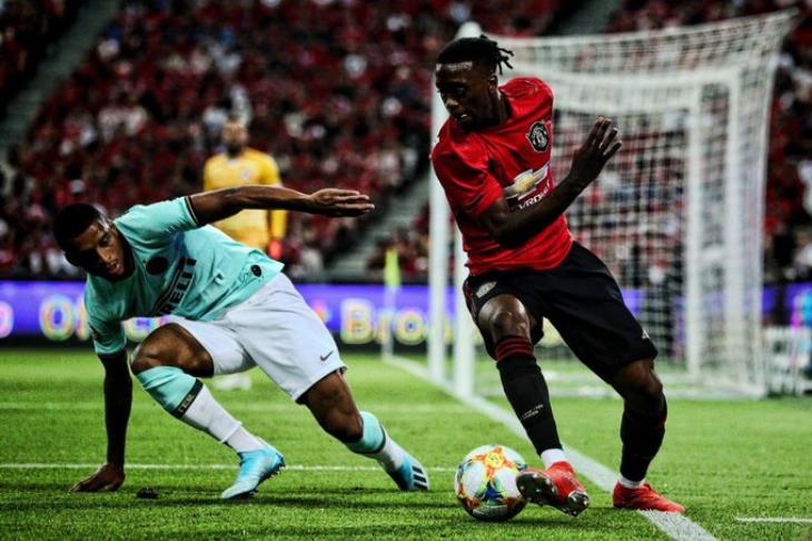 مانشستر يونايتد مانشستر يونايتد
